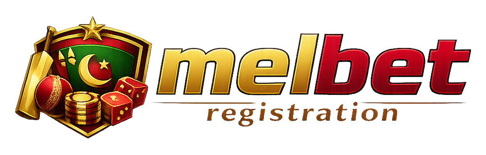 melbet registration